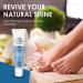 Nail Repair Cream: Maximum Strength Fungal Treatment for Toenails - Restores Healthy Appearance - Buy Online on GoSupps.com