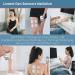 Buy Terapio Professional TENS Device for Pain Relief | 3-in-1 TENS EMS Muscle Stimulator & Massage | 50 Modes 2 Channels - International Shipping Available - Buy Online on GoSupps.com