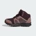 adidas Unisex Kinder Terrex Boa Mid Rain.rdy Hiking Schuhe Graue Sneakers f r Kinder (35 EU) | Shadow Maroon & Matt Purple Met Wonder Red - Buy Online on GoSupps.com
