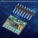 Buy Complete Heart Rate Sensor Solution | Integrated LEDs Tiny Size Low Power Programmable Rate - International Shipping - Buy Online on GoSupps.com