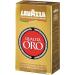  Lavazza Lavazza Qualit ORO Coffee Ground Coffee Beans (2 x 250g) - Buy Online on GoSupps.com