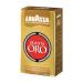 Lavazza Coffee Qualit ORO (4 x 250g) - Premium Mocha Coffee Pack - Buy Internationally - Buy Online on GoSupps.com