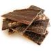 200g Beef Jerky (Flat Beef Gullet) Treats For Dogs 100% Natural Chews - Buy Online on GoSupps.com