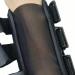 Buy Black Left Wrist Support Splint - Medium Composite Fabric | Comfortable Wrist Brace (16-19 cm) for Pain Relief & Support - Buy Online on GoSupps.com