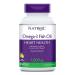 Natrol Omega-3 Purified Fish Oil 1,000mg, 90 Softgels (Pack of 4) Omega-3 Fish Oil 90 Softgels (Pack of 4)