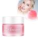 Pore Base Gel Cream Face Primer Deep Clean Gel Cream Exfoliating Shrink Pores Anti-Aging Oil Control Firming (1Pcs)