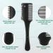 Double Sided Razor Comb Hair Thinner for Hair Cutting and Styling - Buy Online on GoSupps.com