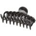 Goody Classics Large Spiral Claw Clips - 3-Pack Assorted Colors - Pain-Free Hair Accessories for All - Buy Online on GoSupps.com