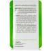 masque BAR Green Tea Sheet Face Mask (3 Masks/Box) - Buy Online on GoSupps.com