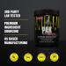 GoSupps.com - Universal Nutrition Animal Pak Orange Crushed 10.4 oz (295 g) - Buy Online on GoSupps.com