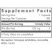 Nutricology Ox Bile 125 mg - 180 Vegicaps for Digestive Support - Buy Online on GoSupps.com
