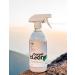 NANOTEQA Carpet Cleaner Spray - Pet Stain Remover - Self-Cleaning Nano Coating - Concentrated Formula - Eco-Friendly 500ml