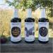 Ingrid Auer Aura Angel Essence (100 ml Spray) - Archangel Michael for Silence Peace & Comfort - Buy Online on GoSupps.com