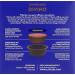 Lavazza A Modo Mio Divinely Lot of 5 5 x 16 Capsules - Buy Online on GoSupps.com