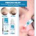 Piercing Nach Care Spray | Safe & Mild Piercing Cleaner for Abdominal Nose & Ear Piercings | Maidong - Buy Online on GoSupps.com