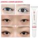 Double Eyelid Styling Cream Double Eyelid Cream Double Eyelid Shaping Cream with Y Stick Waterproof and Long-Lasting Invisible Natural - Buy Online on GoSupps.com