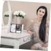 Didiseaon 6 Sets Eyebrow Powder Set Eyebrow Threading Tool Lady Eyebrow Powder Eyebrow Stickers Abs Cosmetic - Buy Online on GoSupps.com