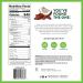 ONE Protein Bar Almond Bliss - Gluten-Free 20g Protein Low Sugar (1g) - Healthy Guilt-Free Snacking International Shipping Available - Buy Online on GoSupps.com