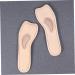 FRCOLOR 2pcs Shoe Cushion Inserts for Heels - Anti-Slip Insoles for Women | Comfort & Support for All-Day Wear - Buy Online on GoSupps.com