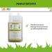 ESTELLA Chasteberry Juice for Horses - 1L | Hormone Balance Cushing & PPID Support | Herbal Ingredients - Buy Online on GoSupps.com