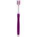 OOAK Tapered Toothbrush with V++max Bristles - Pink (2 Pack) - Buy Online on GoSupps.com