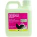 Battles Poultry Cider Vinegar - 1 litre 1 1 litre - Buy Online on GoSupps.com