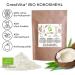 MeaVita Organic Coconut Flour 1 Pack (1 x 500 g) - Buy Online on GoSupps.com