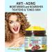 Botanical Beauty BURITI FRUIT OIL BUTTER Pure Natural Virgin Unrefined RAW for FACE SKIN BODY DAMAGED HAIR NAILS. Natural sources of vitamin C and vitamin E (4 Fl Oz) 4 Fl Oz (Pack of 1) - Buy Online on GoSupps.com