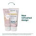 Attitude Protective Body Ointment - Vegan Cruelty-Free & Unscented Skin Care for Sensitive Skin - 2.5 Fl Oz - Buy Online on GoSupps.com