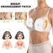 FIONEL Chest Enhancement Patch - Natural Breast Firming & Nourishing Patches for Women - 30pcs - Buy Online on GoSupps.com