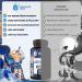 Keto Base Night - 90 Capsules | Caffeine-Free Keto Complex with Green Tea Ashwagandha & Magnesium for Athletes - Perfect Nightly Support - Buy Online on GoSupps.com