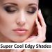 Black Smokey Eyeshadow Palette Glitter EyeShadow Long Lasting Waterproof Matte Eye Shadow 9 Colors Sliver Gery Black White Eyeshadow Palette Create Shimmer Eye Shadow Makeup Easily - Buy Online on GoSupps.com
