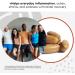 mend Perform - Organic Turmeric Ashwagandha Ginger Root Tablets for Joint Pain Relief - 60 Count, Made in USA - Buy Online on GoSupps.com