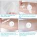 Freestyle Libre 3 Plasters - 30 Self-Adhesive Waterproof Skin-Friendly Patches for 14 Days | Liangmai 3 Libre Patch Sport - Buy Online on GoSupps.com