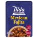 Tilda Tasty Sides Mexican Fajita Pulses and Vegetables 250g
