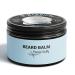 IL Barbiere Beard Balm Made in Italy - Natural Beard Wax & Cream for Men | Daily Beard Care & Grooming | 100ml (1 SPACK) - Buy Online on GoSupps.com