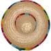 Kitatayi Mini Straw Sombrero Hat for Small Pets - Mexican Sombrero Party Hat for Dogs, Puppies, and Cats - Buy Online on GoSupps.com