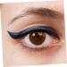 POPETPOP 36 Pairs Anti Sweat Eyeliner Stickers Eyeshadow Green Tape Makeup Tape Eyeliner Tape Tool Prom Man - Buy Online on GoSupps.com
