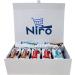Fairlife Nutrition Plan Protein Shake | 12 Pack Niro Assortment | Chocolate, Vanilla, Strawberry Flavors - Buy Online on GoSupps.com