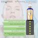Hyaluronic Acid Serum 2 Oz - Moisturizing Anti-Aging Formula for Fine Lines & Wrinkles | Hydrating Unisex Skin Care - Buy Online on GoSupps.com