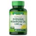 Nature's Truth Cold Pressed Evening Primrose Oil 1000 mg Capsules, 60 Count