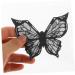 Didiseaon 8 Pcs Eyeliner Template Butterfly Eyeliner Stencil Eyeliner Stamp Eye Makeup Stencil Ladies Eyeliner Stencil Makeup Stencil for Eye Makeup Tools Eye Line Drawing Stencil 9.00X7.20X0.20CMx4pcs - Buy Online on GoSupps.com