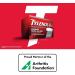 Tylenol 8 Hour Muscle Aches & Pain Relief Tablets - 24 Count - Buy Online on GoSupps.com