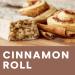 ZonePerfect Protein Bars - Cinnamon Roll Flavor | 15g Protein, 18 Vitamins & Minerals | Nutritious Snack Bar | 5 Count - Buy Online on GoSupps.com