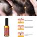 EXQST Avocado & Peppermint Hair Food Oil Avocado & Peppermint Oil for Dry Frizzy Brittle Hair & Hair Loss - Buy Online on GoSupps.com