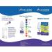 Alkazone pH Booster Drops with 25 Free SimplexHealth pH Test Strips - Buy Online on GoSupps.com