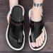 Stylish Bunion Correction Beach Walking Shoes for Men - Black, Size 8.5 - Buy Online on GoSupps.com