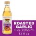 Nakano Roasted Garlic Seasoned Rice Vinegar 12 oz. - Authentic Japanese Flavor for Cooking and Dressing - Buy Online on GoSupps.com