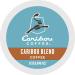Caribou Coffee Caribou Blend Keurig K-Cup Pods, 72 Count - Medium Roast Single-Serve Coffee Pods - Buy Online on GoSupps.com