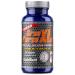 Goldfield Crea Force XL |Creatin capsules high dose |- Is not being converted to creatinin so no annoying water storage of unique creatine complex |60 creatine tablets